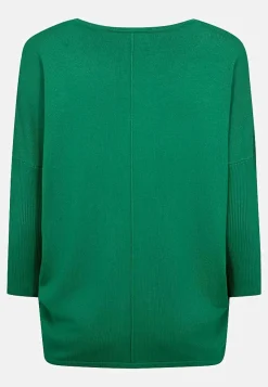 Fintstrikket trøje | Cellbes