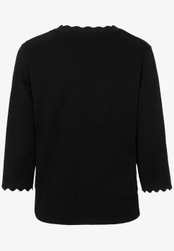 Fintstrikket trøje | Cellbes