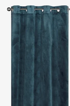 Fløjlslængder med snørehuller 2-pack