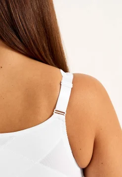 Foranlukket blød bh