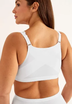 Foranlukket blød bh