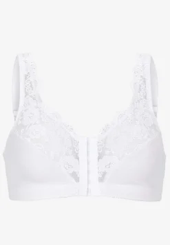 Foranlukket blød bh