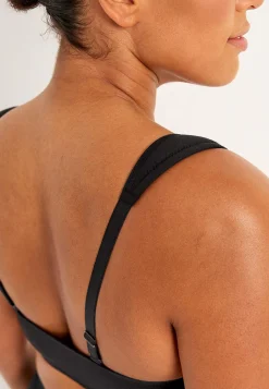 Foranlukket blød bh