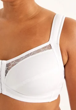 Foranlukket blød bh