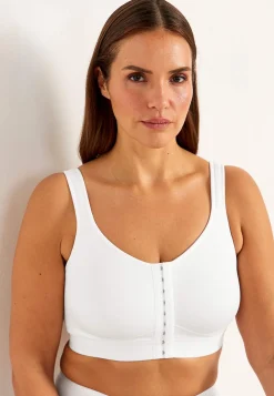 Foranlukket sports-bh med støtte Doris | Cellbes