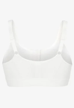 Foranlukket sports-bh med støtte Doris | Cellbes