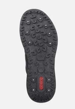 Foret ankelstøvle med crampons | Cellbes