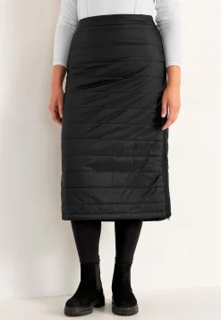 Foret nederdel perfekt til vinteren