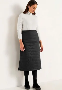 Foret nederdel perfekt til vinteren