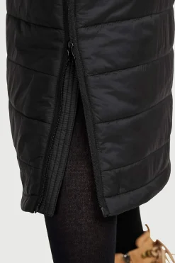 Foret nederdel perfekt til vinteren