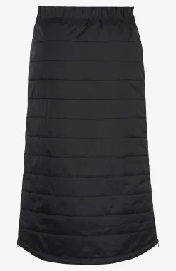 Foret nederdel perfekt til vinteren