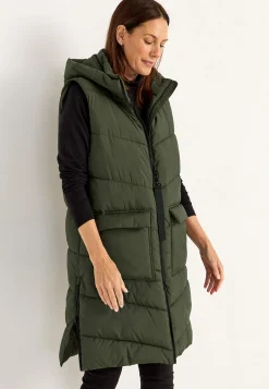 Foret vest