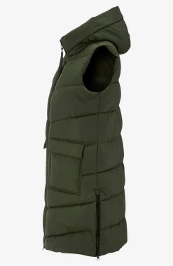 Foret vest
