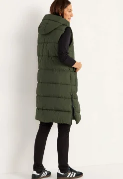 Foret vest