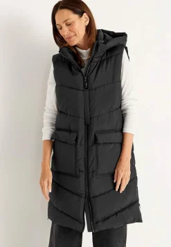 Foret vest