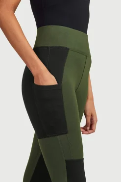 Fritidsbukser med lige ben