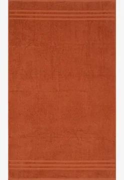 Frottéhåndklæde 90x150 cm