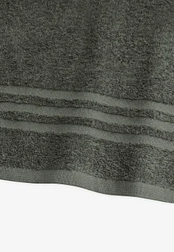 Frottéhåndklæde 90x150 cm