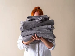 Frottéhåndklæde 50x70 cm | Cellbes