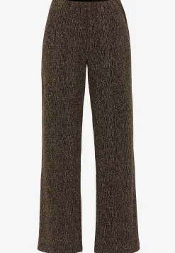 Glitrende festbukser