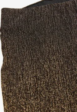 Glitrende festbukser