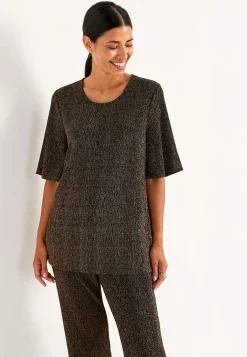 Glitrende festtunika | Cellbes