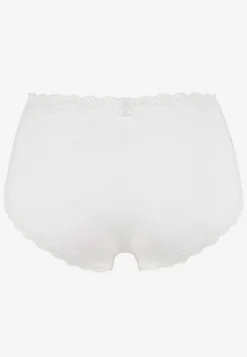 Hipstertrusse med blonde 4-pack