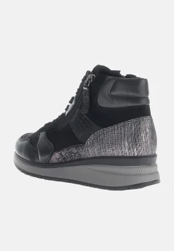 Høje sneakers Hallux valgus | Cellbes