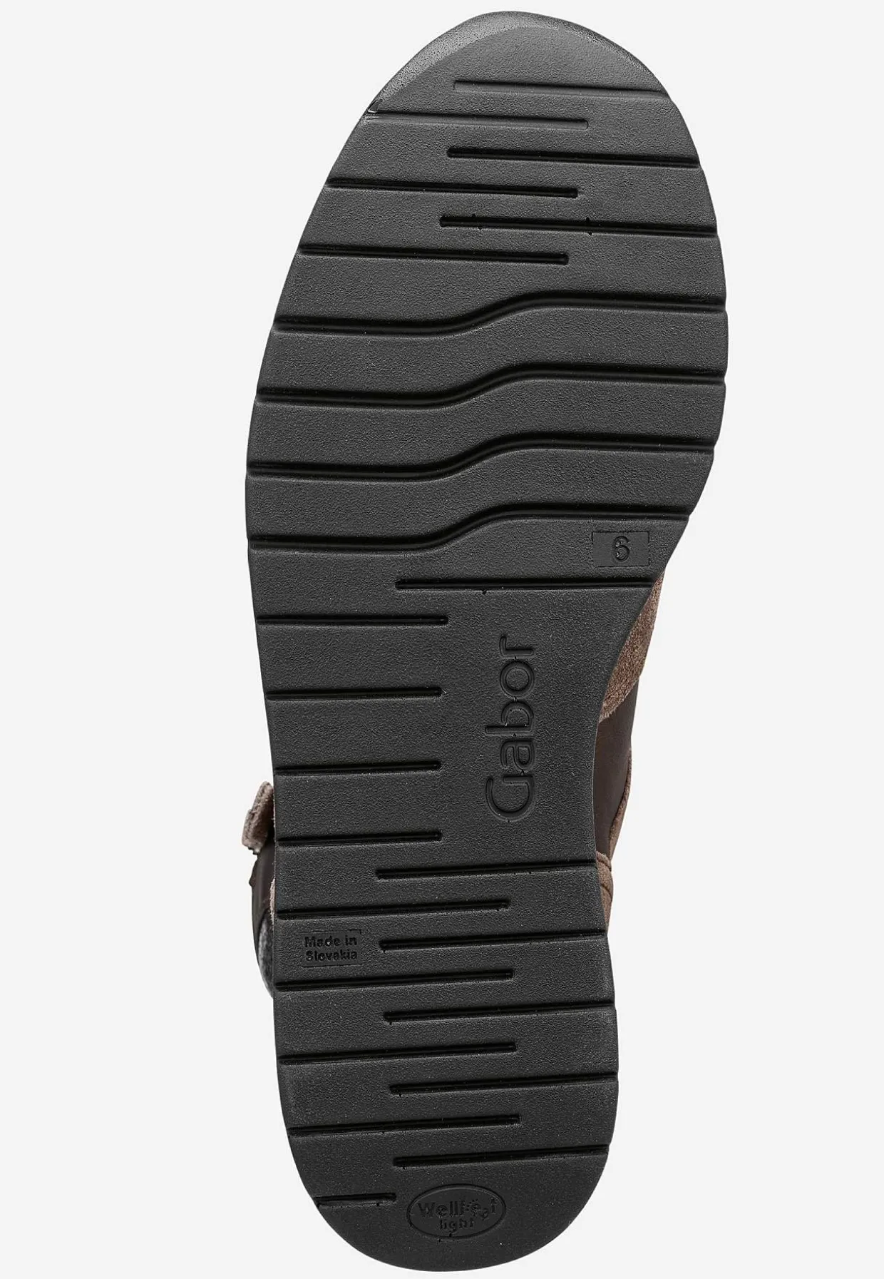 Høje sneakers Hallux valgus