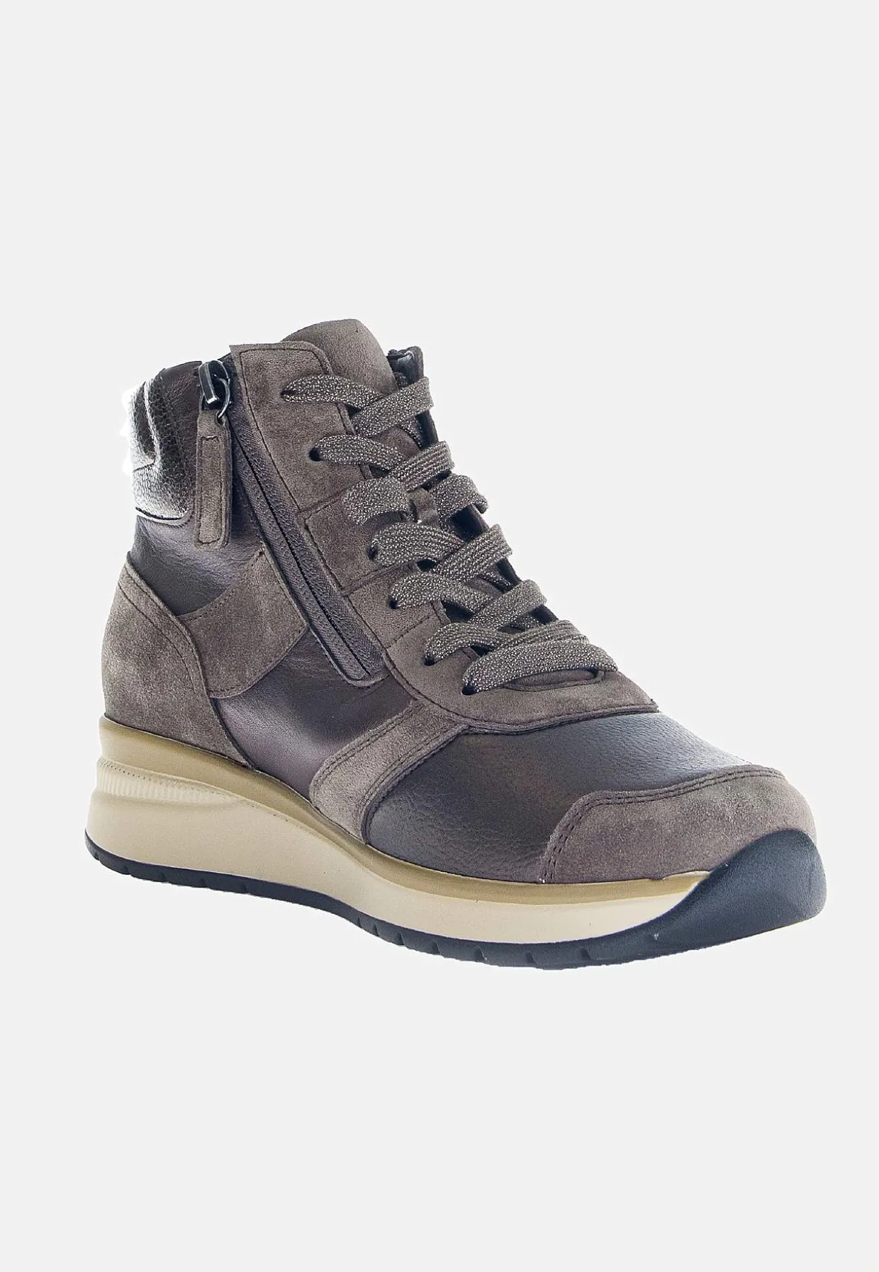 Høje sneakers Hallux valgus