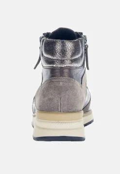 Høje sneakers Hallux valgus