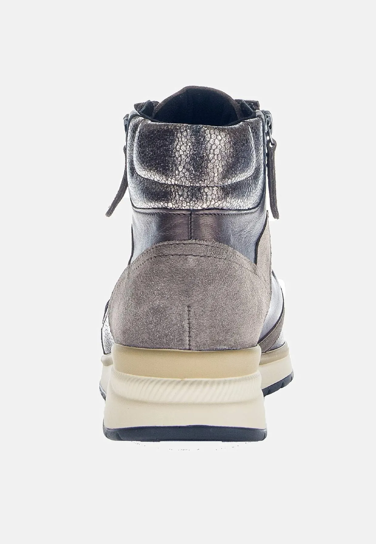 Høje sneakers Hallux valgus