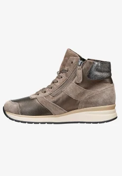 Høje sneakers Hallux valgus