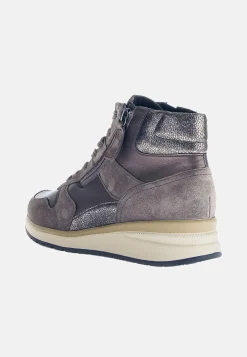 Høje sneakers Hallux valgus