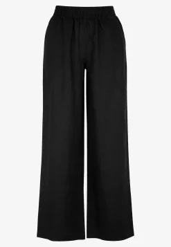 Hørbukser Premium med brede ben | Cellbes