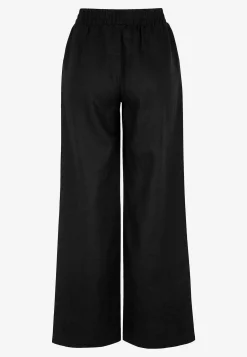 Hørbukser Premium med brede ben | Cellbes