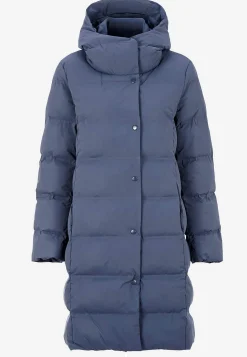 Jakke med dunfølelse | Cellbes