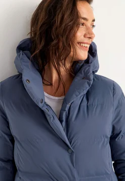 Jakke med dunfølelse | Cellbes