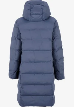 Jakke med dunfølelse | Cellbes