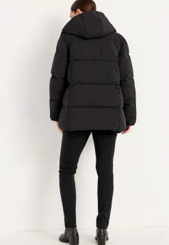 Jakke med dunfølelse | Cellbes