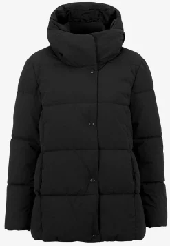 Jakke med dunfølelse | Cellbes