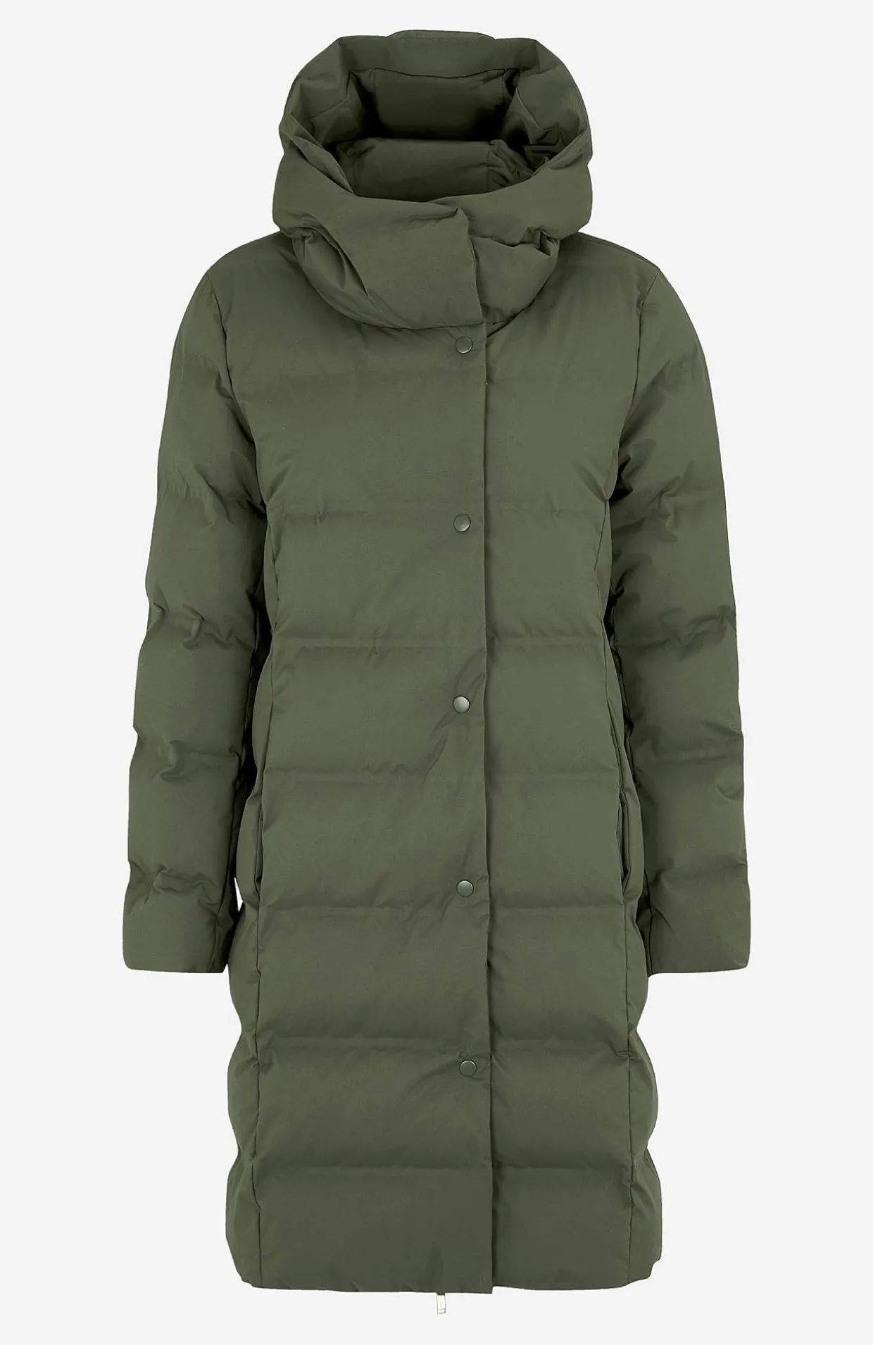 Jakke med dunfølelse | Cellbes