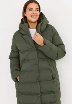 Jakke med dunfølelse | Cellbes