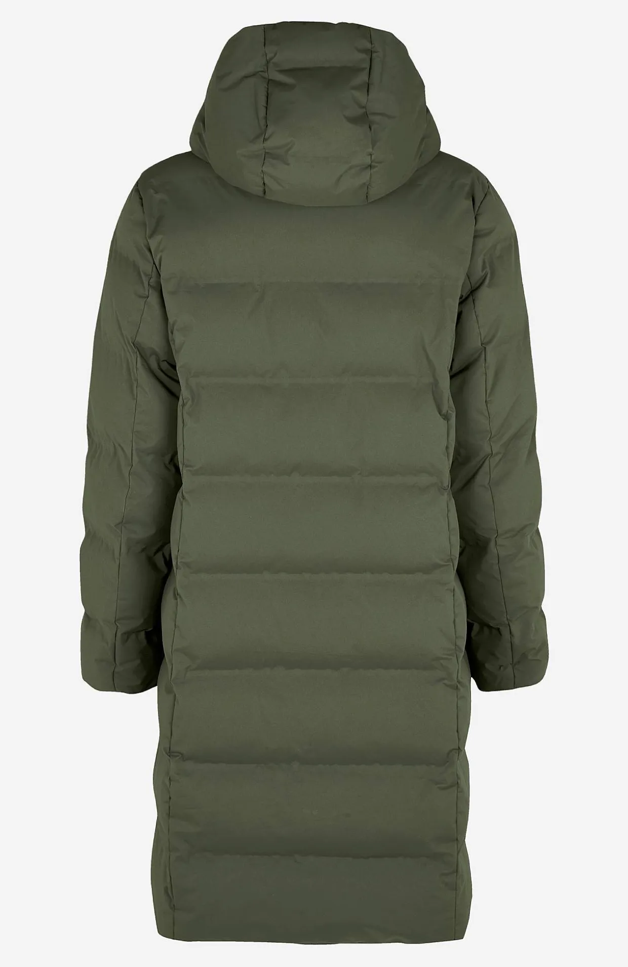 Jakke med dunfølelse | Cellbes