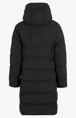 Jakke med dunfølelse | Cellbes