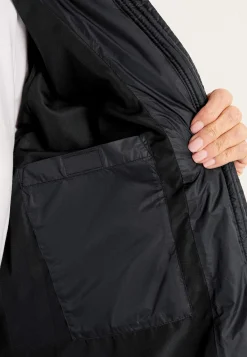 Jakke med hætte | Cellbes