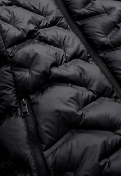 Jakke med hætte | Cellbes