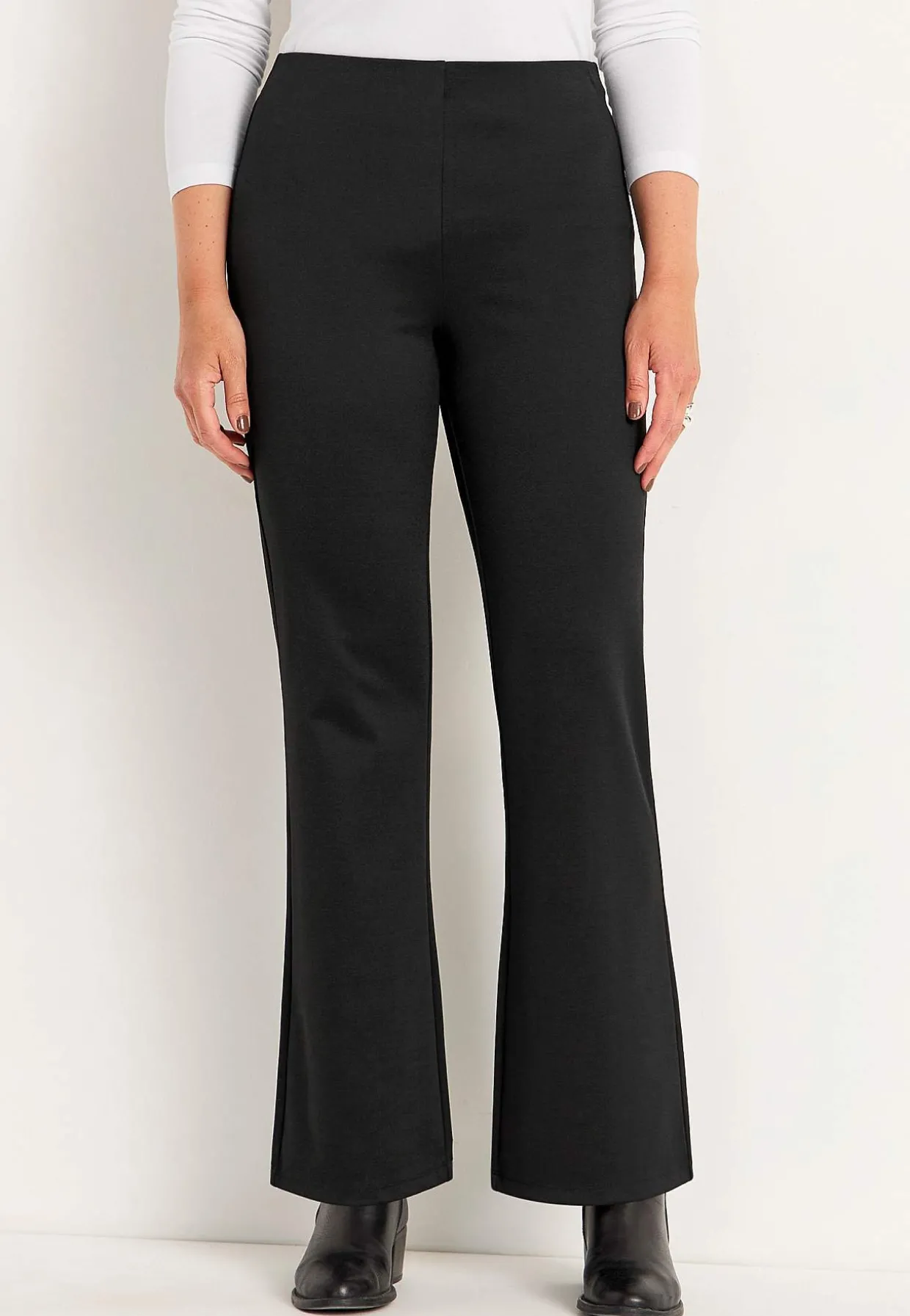 Jazzbukser i jersey Jennifer