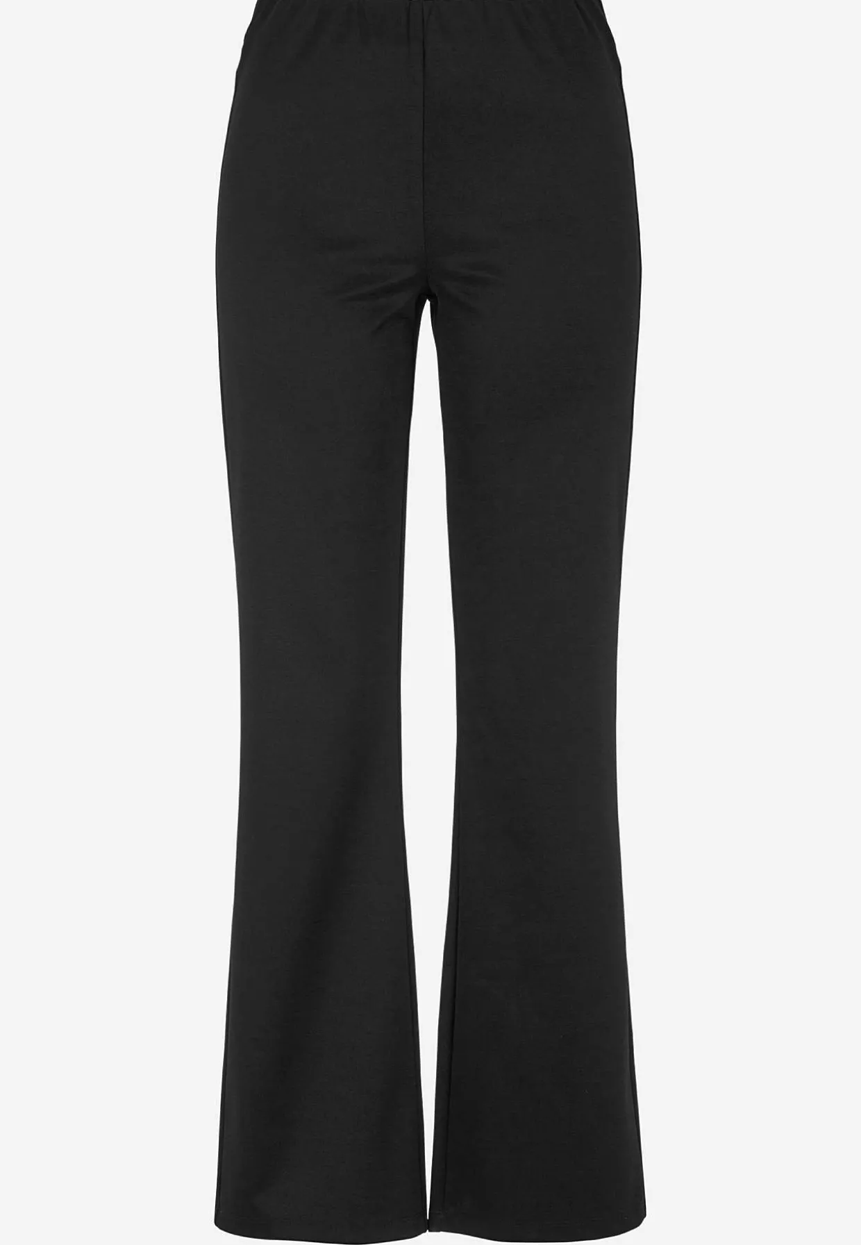 Jazzbukser i jersey Jennifer