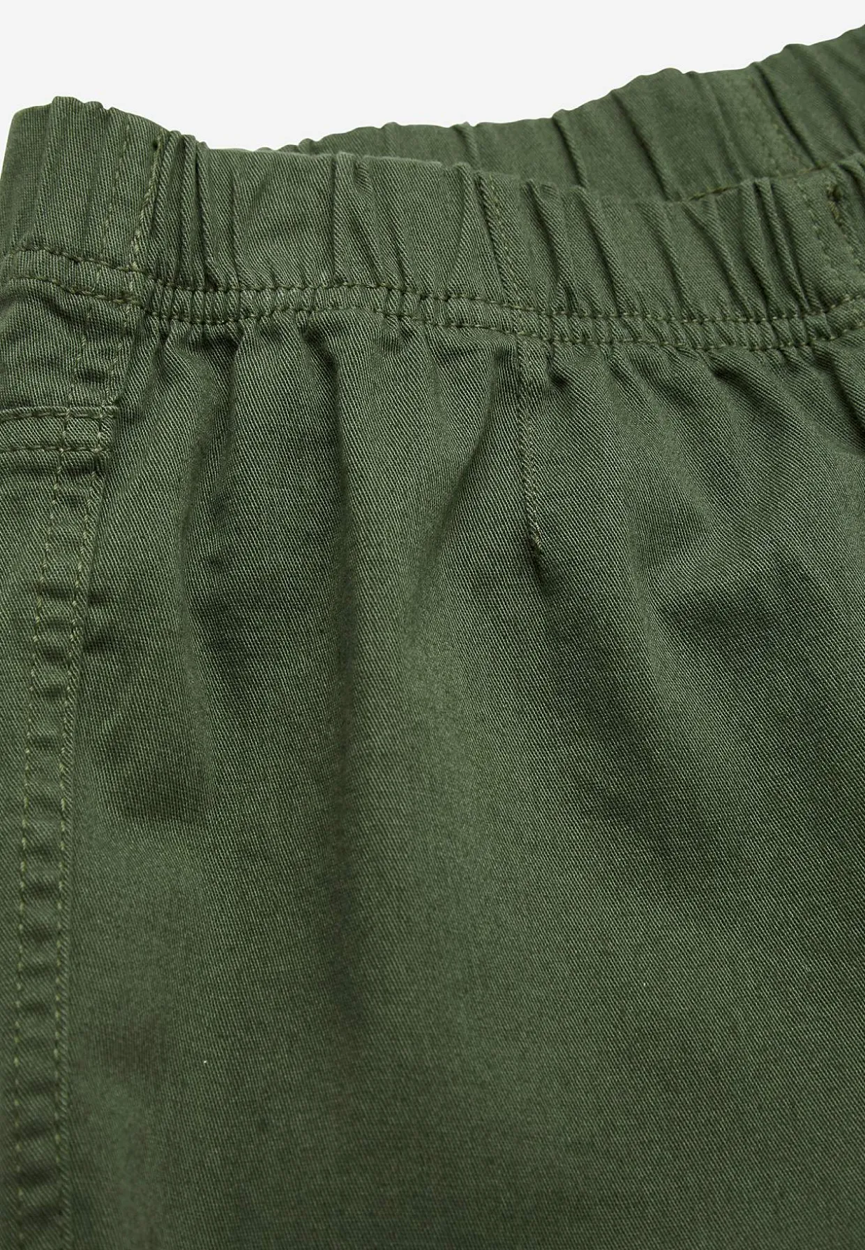 Jegging med smalt ben